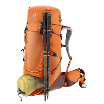 Aircontact Core 35+10 SL - Deuter