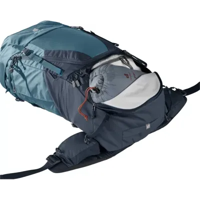 Futura Air Trek 60 + 10 - Deuter