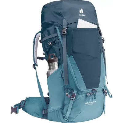 Futura Air Trek 55 + 10 SL - Deuter