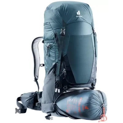 Futura Air Trek 50 + 10 - Deuter
