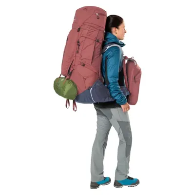 Aircontact X 80+15 SL - Deuter