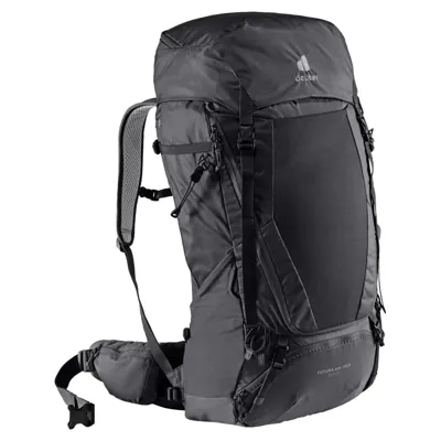 Futura Air Trek 60 + 10 -Graphite - Deuter