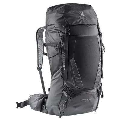 Futura Air Trek 50 + 10 -Graphite - Deuter