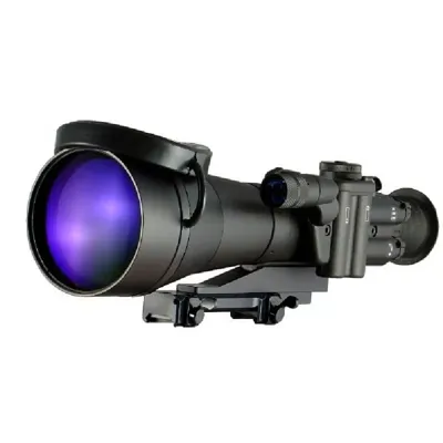 Mira de Visión Nocturna D-480-100 (4x) GEN. 2 - Dedal