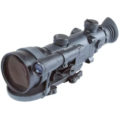 Mira de Visión Nocturna Vampire 3x, CORE IIT, 60-70 Lp-Mm + IR XLR850 - Armasight