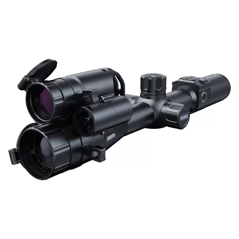 Pard Technology Multi-Espectro Pard TD62-70/940/Lrf