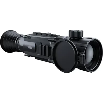 Térmico Táctico Pard Ocelot 640 Zoom 25&50/Lrf - Pard Technology