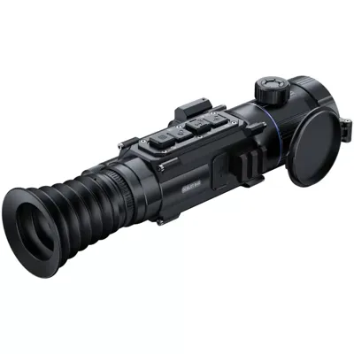 Térmico Táctico Pard Ocelot 480 50/Lrf - Pard Technology