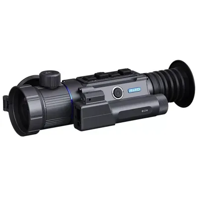 Térmico Táctico Pard Ocelot 640 Q 50/Lrf - Pard Technology