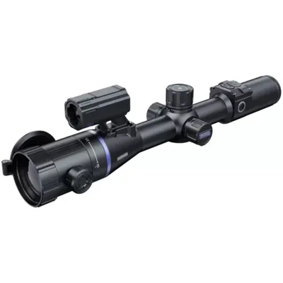 Térmico Pard Pantera 640 Zoom 25/50/Lrf - Pard Technology