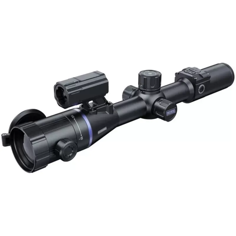 Pard Technology Térmico Pard Pantera 640 Zoom 25/50/Lrf