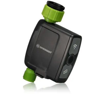 Temporizador de Riego para el Sistema de Riego 7510100 / 7510200 Smart Garden Smart Home - Bresser