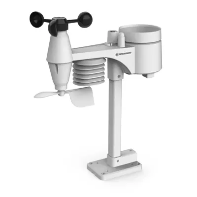 Sensor Exterior 7 en 1 para Referencia 7003300 - Bresser