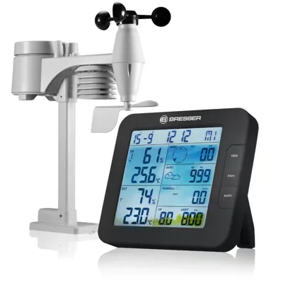 ClimateConnect Tuya Smart - Bresser