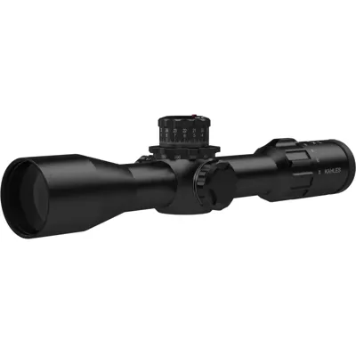 K328I 3.5-28x50 CCW MSR2/Ki W-Right - Kahles