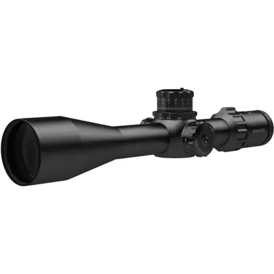 K525I - 5-25x56 CCW AMR W-Left - Kahles