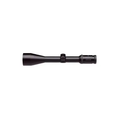 K 6-24x56 Ret. 4A Tubo 30mm - Kahles