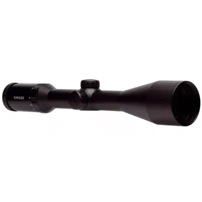 Helia Autolight 2,4-12x56 Ret. 4DOT Tubo 30mm - Kahles