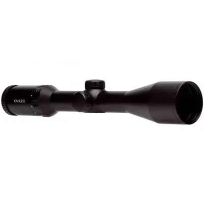 Helia Autolight 2-10x50 Ret. 4DOT Tubo 30mm - Kahles