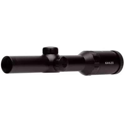 Helia Autolight 1-5x24 Ret. 4DOT Tubo 30mm - Kahles