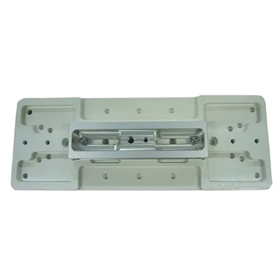 DX Accessory Plate - Vixen