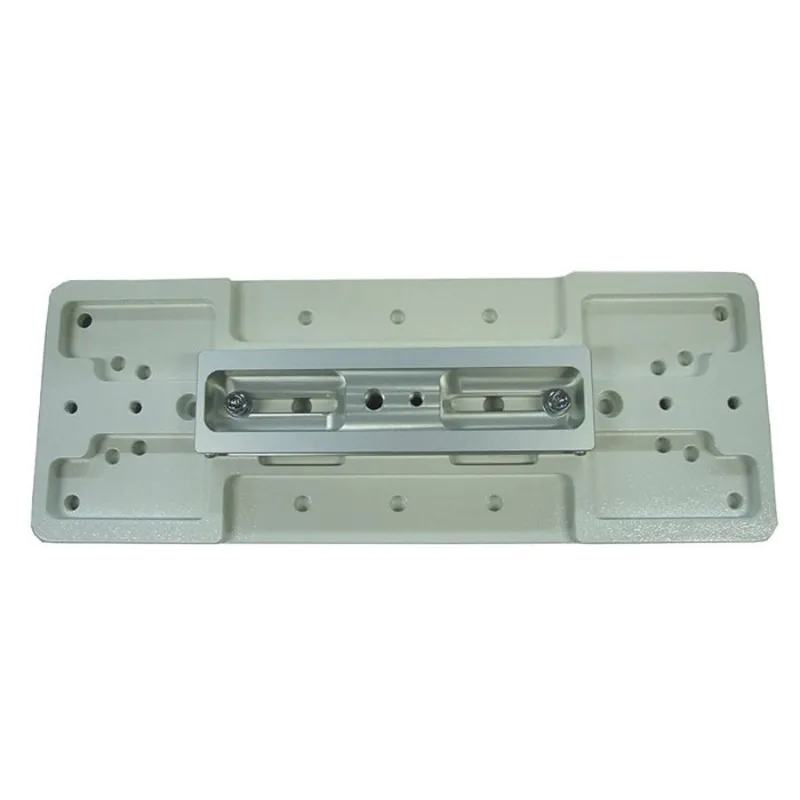 Vixen DX Accessory Plate