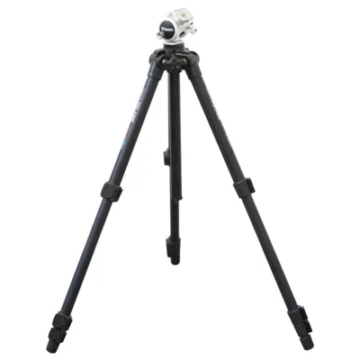 Trípode M-155MA con Unidad de Ajuste de Precisión Polarie - Vixen