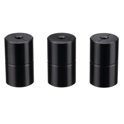 Juego de Distanciadores de 50 mm para el Adaptador de Columna Nebula - Bresser