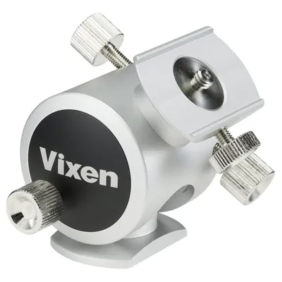 Unidad de Ajuste de Precisión Polar - Vixen