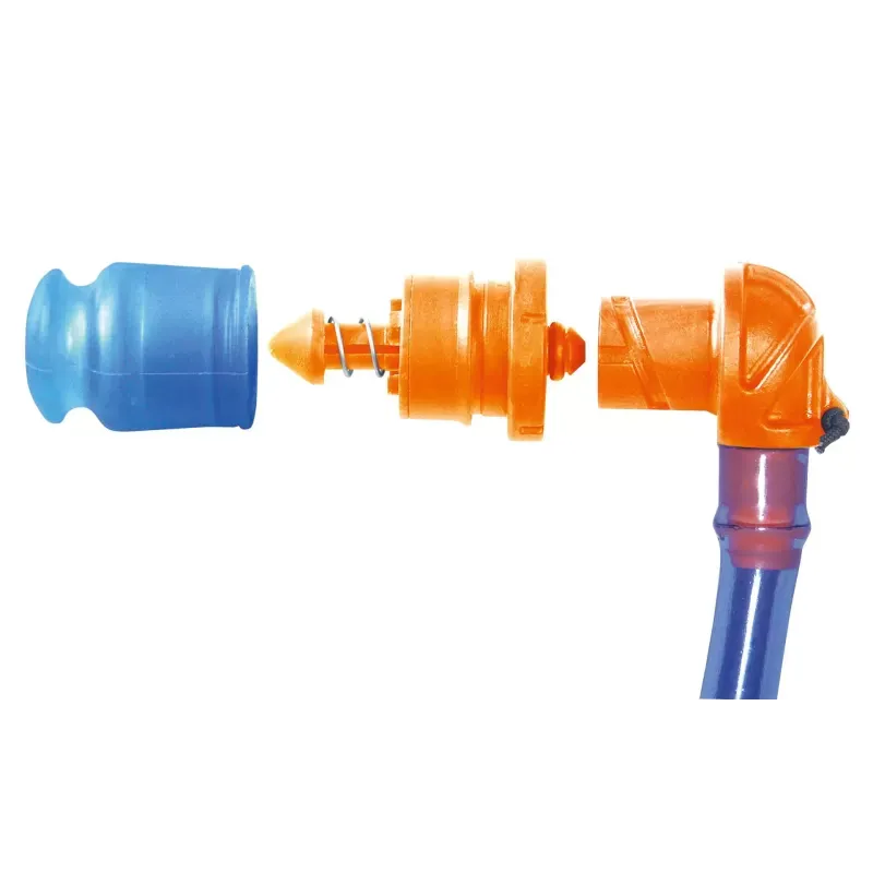 Deuter Streamer Helix Valve