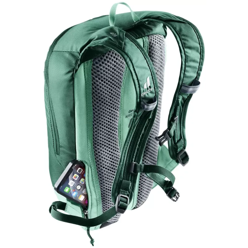 Deuter Junior Bike · Verde / OD