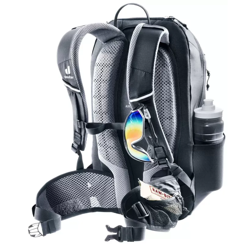 Deuter Superbike 18 · Negro