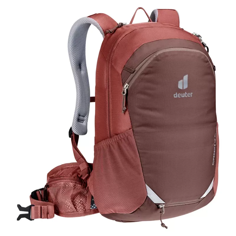 Deuter Superbike 16 SL · Marrón