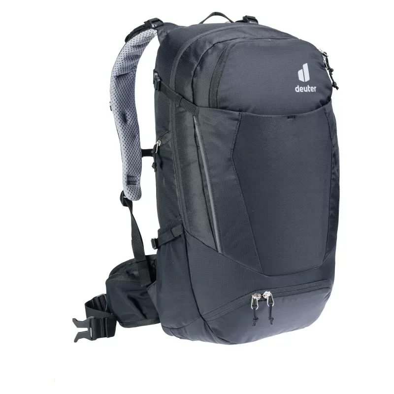 Deuter Trans Alpine 32 el · Negro