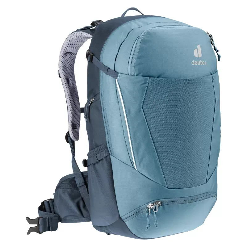 Deuter Trans Alpine 30 · Gris