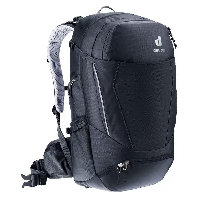 Deuter Trans Alpine 30 · Negro
