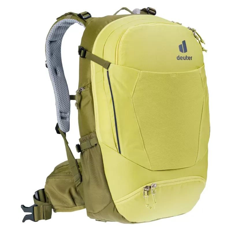 Deuter Trans Alpine 24 · Amarillo