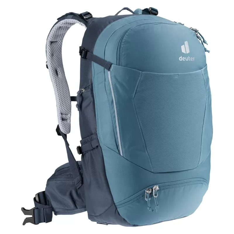 Deuter Trans Alpine 24 · Gris