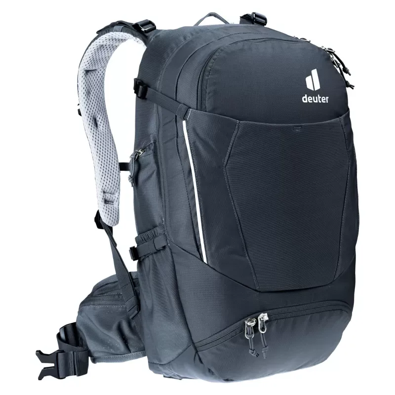 Deuter Trans Alpine 24 · Negro