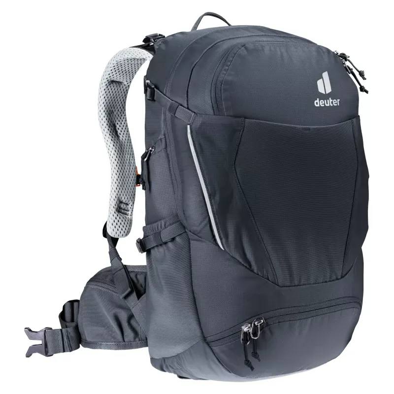 Deuter Trans Alpine 22 SL · Negro