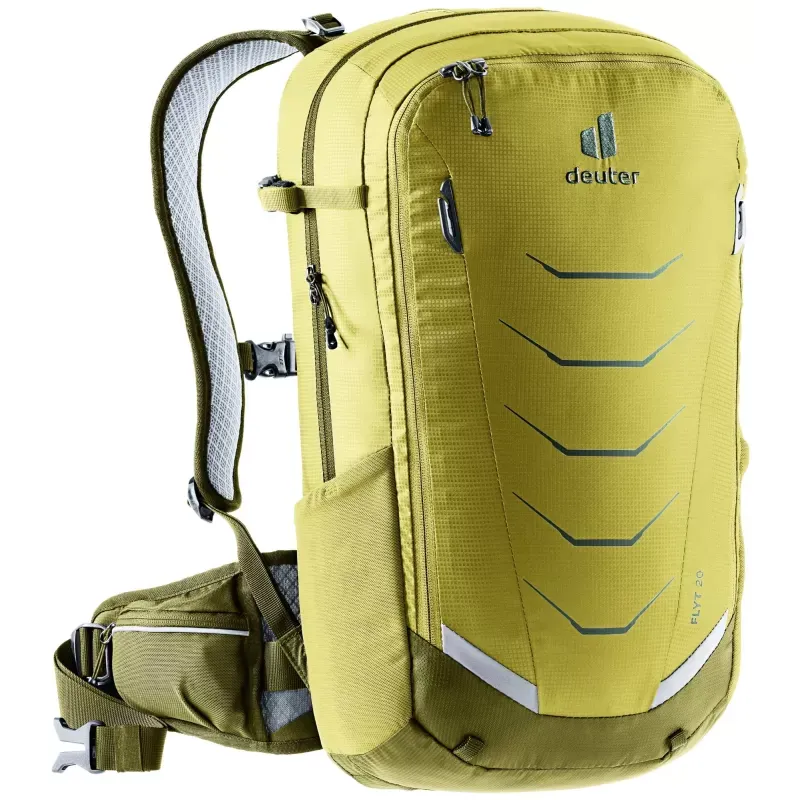 Deuter Flyt 20 · Amarillo