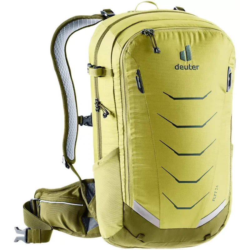 Deuter Flyt 14 · Amarillo