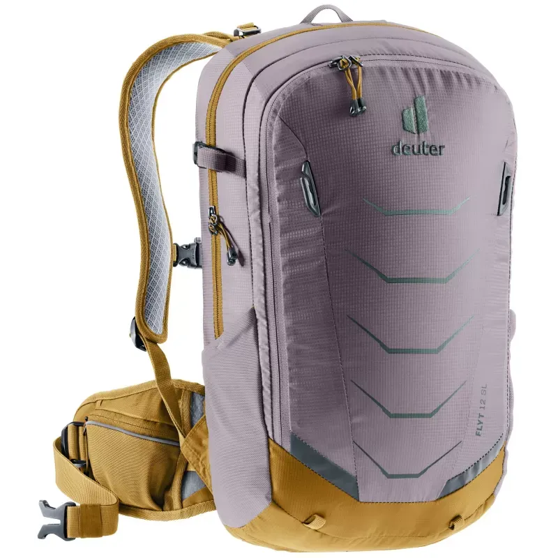 Deuter Flyt 12 SL · Morado