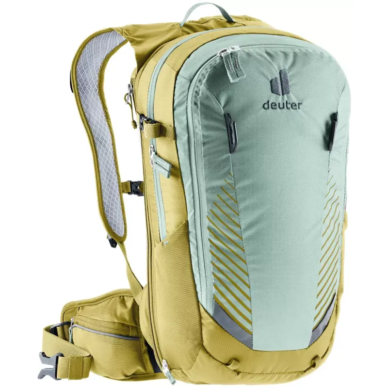 Deuter Compact EXP 12 SL · Gris