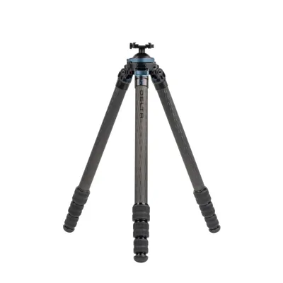 Tripode Carbono St Picatinny+Arca - Delta Optical