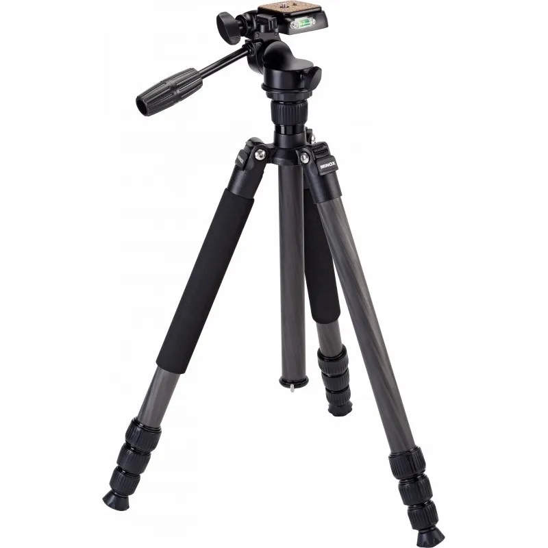Minox Trípode + Funda