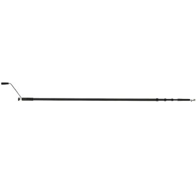 Jirafa Telescópica de 1,9m a 6,5m - Manfrotto