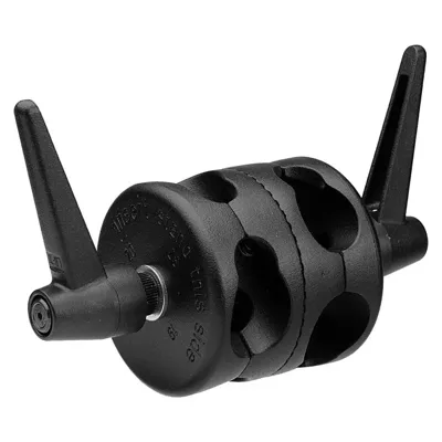 Pinza Pivotante para Jirafa Jirafa Light Boom - Manfrotto