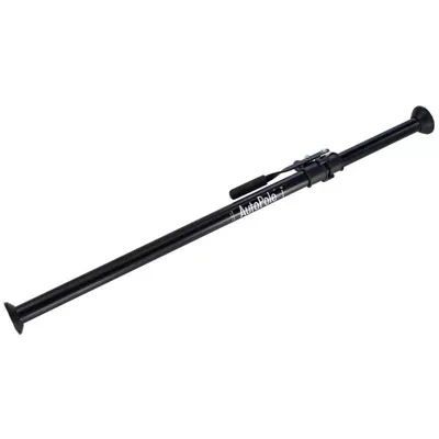 Autopole (Pértiga Vertical). Altura 1-1,7m. - Manfrotto