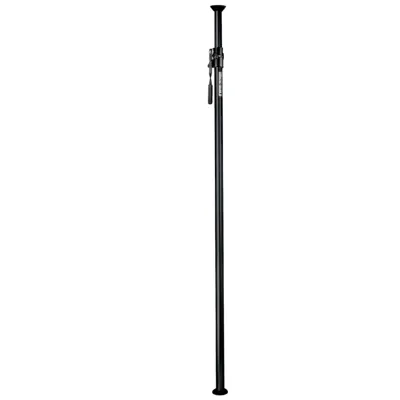 Autopole (Pértiga Vertical). Altura 2,1-3,7m. - Manfrotto